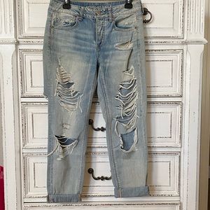 AMERICAN EGALE JEAN BUNDLE!